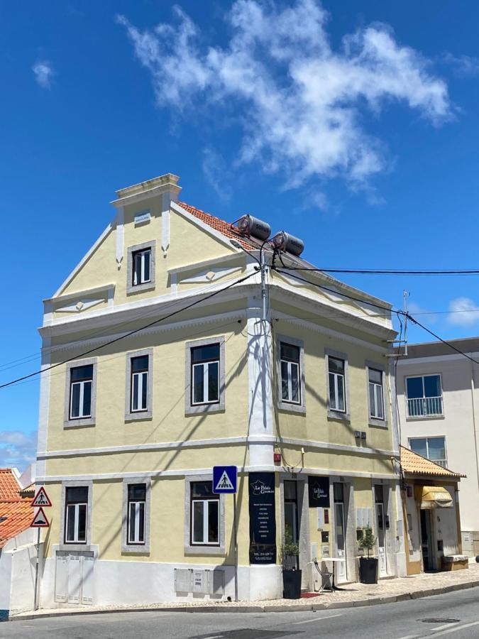 Villa Sesimbra Bagian luar foto