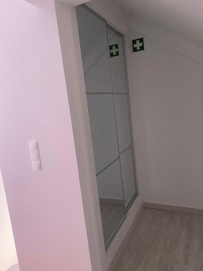 Villa Sesimbra Bagian luar foto
