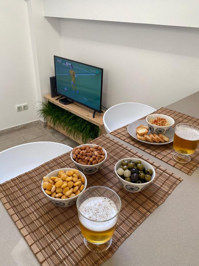 Villa Sesimbra Bagian luar foto
